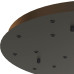 Основание потолочное 24L Mantra Modular Light Florones 9377