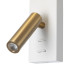 Бра Citilux Dekart CL704482