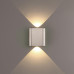 Настенный светильник Odeon Light Hightech Magnum 7106/2WL