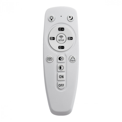 Настенно-потолочный светильник Sonex Tan Ringo 7600/DL