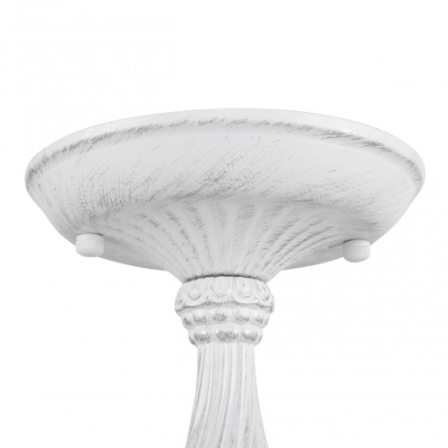 Потолочная люстра Arte Milano 347410/6 WT+SL