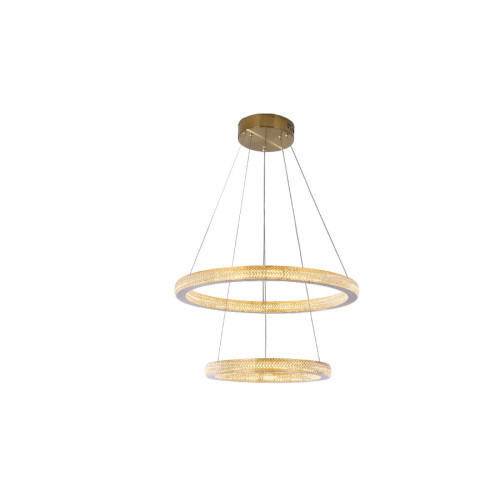 Подвесная люстра Zortes Grace ZRS.30220.126