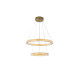 Подвесная люстра Zortes Grace ZRS.30220.126