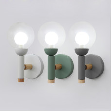 Бра ImperiumLoft Egle 101551-26