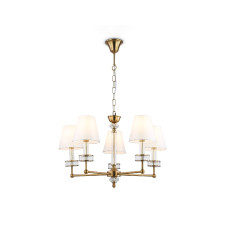 Подвесная люстра Ambrella Light High Light Heigh Light LH71021