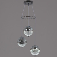 Подвесной светильник Reluce 05880-0.9-03 CR