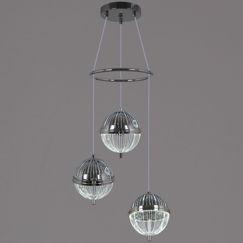 Подвесной светильник Reluce 05880-0.9-03 CR Подвесной светильник Reluce 05880-0.9-03 CR