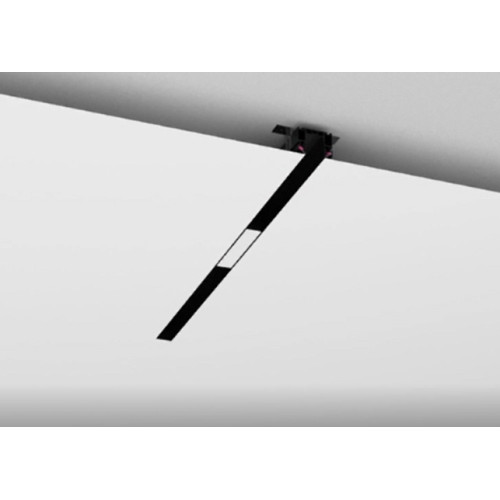 Встраиваемый шинопровод DesignLed SY-601201-CL-2-BL 009110