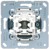 Выключатель контрольный Jung 506-20KOU
