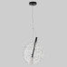 Подвесной светильник Crystal Lux FROZEN SP1 BLACK Подвесной светильник Crystal Lux FROZEN SP1 BLACK