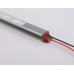 Блок питания для светодиодной ленты Ambrella Light Illumination 60Вт DC12В 5A IP67 GS9807