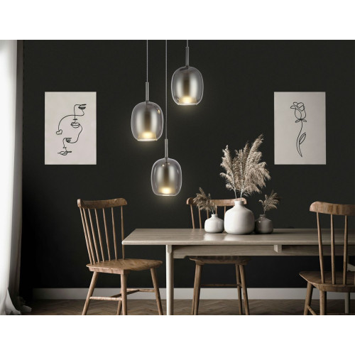 Подвесной светильник Ambrella Light High Light Modern LH11153