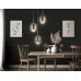 Подвесной светильник Ambrella Light High Light Modern LH11153