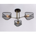 Потолочная люстра Ambrella Light Loft TR80171