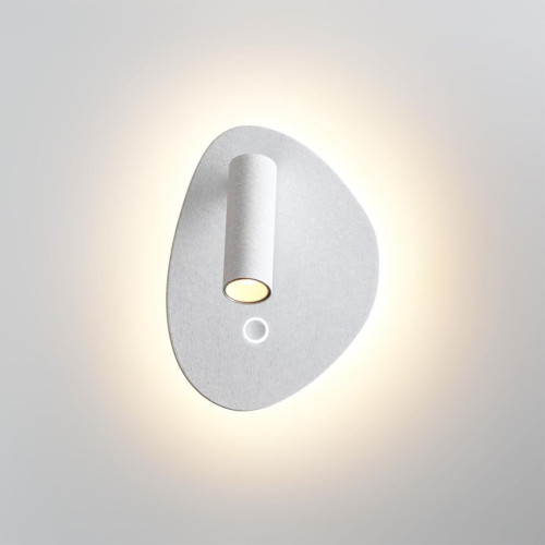 Настенный светильник Odeon Light Hightech Roy 7183/9WL