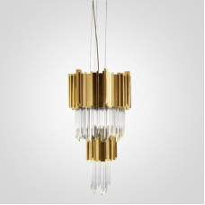 Подвесная люстра ImperiumLoft Empire 149476-22 Подвесная люстра ImperiumLoft Empire 149476-22