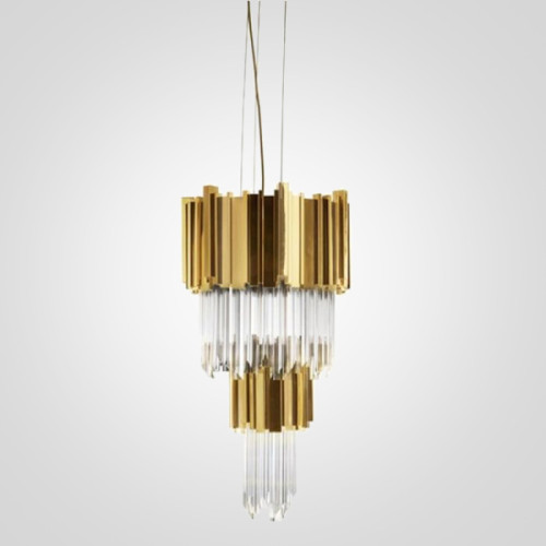 Подвесная люстра ImperiumLoft Empire 149476-22 Подвесная люстра ImperiumLoft Empire 149476-22