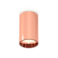 Потолочный светильник Ambrella Light Techno Spot XS6326001 (C6326, N6114)