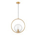 Подвесной светильник Vele Luce Bianco VL5714P11