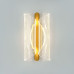 Настенный светильник LED4U L6344-01 GD