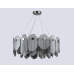 Подвесная люстра Ambrella Light High Light Crystal LH31203