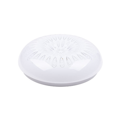 Настенно-потолочный светодиодный светильник TDM Electric Кружево LED СПС 06 SQ0329-0188