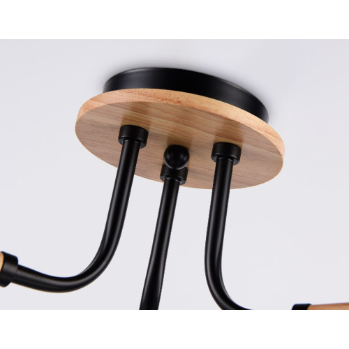 Потолочная люстра Ambrella Light Modern TR4731