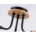 Потолочная люстра Ambrella Light Modern TR4731