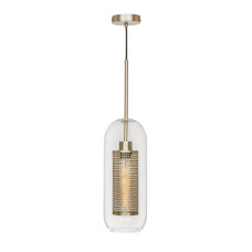 Подвесной светильник LOFT IT Hexagon Loft2567-E