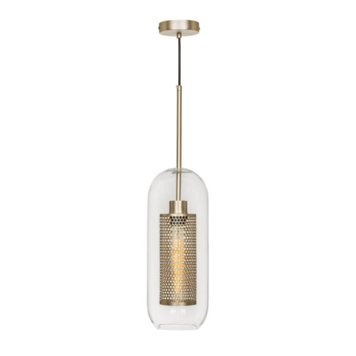 Подвесной светильник LOFT IT Hexagon Loft2567-E