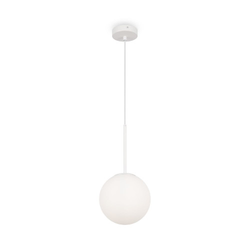 Подвесной светильник Maytoni Basic form MOD321PL-01W1