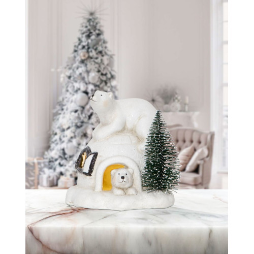 Декоративный светильник Eglo Polare 992-37