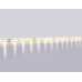 Светодиодная лента Ambrella Light LED Strip 12В 5050 14,4Вт/м 3000K 5м IP65 GS2101