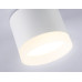 Накладной светильник Ambrella Light Acrylic Frost TN5365