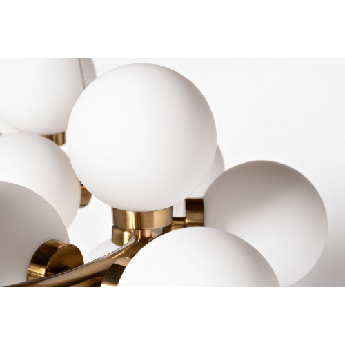 Подвесная люстра Garda Decor 91GH-025