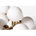 Подвесная люстра Garda Decor 91GH-025