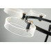 Люстра на штанге Escada Cloud 10227/6LED