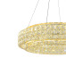 Подвесная люстра Indigo Valore 12044/B/1P Gold V000099L
