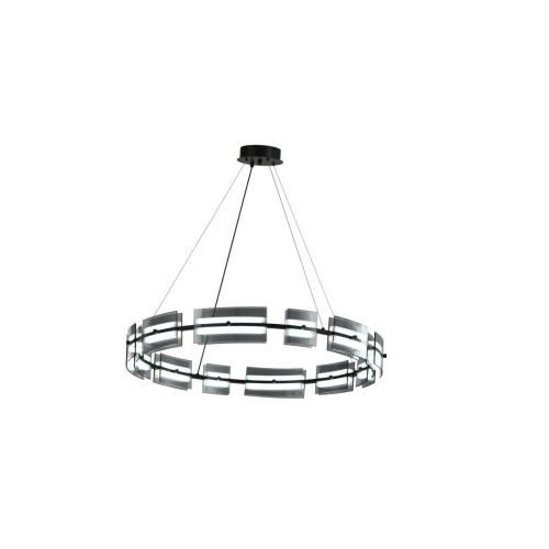 Подвесная люстра Zortes Loft ZRS.1802.80
