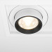 Встраиваемый Maytoni Technical Hidden DL095-02-10W3K-W