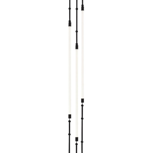Подвесной светильник ST Luce Strap SL6132.405.45