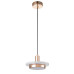 Подвесной светильник Escada Torano 10260/1LED White marble Подвесной светильник Escada Torano 10260/1LED White marble