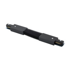Соединитель гибкий (однофазный) Crystal Lux CLT 0.211 CLT 0.211 05 BL