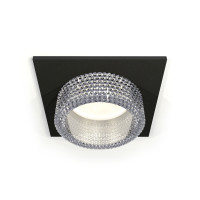 Встраиваемый светильник Ambrella Light Techno Spot XC6521040 (C6521, N6150)