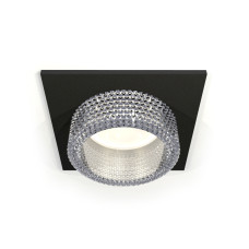 Встраиваемый светильник Ambrella Light Techno Spot XC6521040 (C6521, N6150)