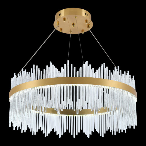 Подвесная люстра Natali Kovaltseva Tempio LED LAMPS 81262