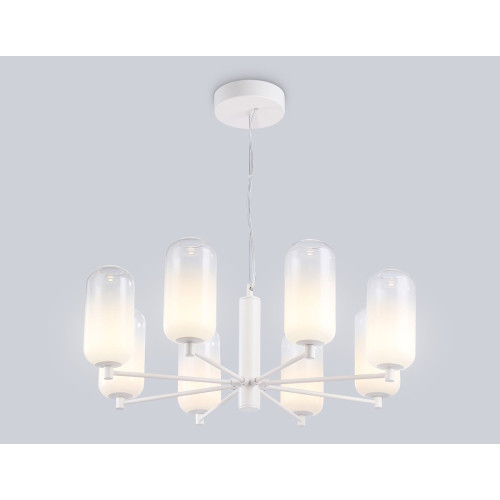 Подвесная люстра Ambrella Light High Light Modern LH11109