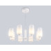 Подвесная люстра Ambrella Light High Light Modern LH11109
