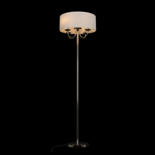 Торшер Loft IT Balance 10416F CR