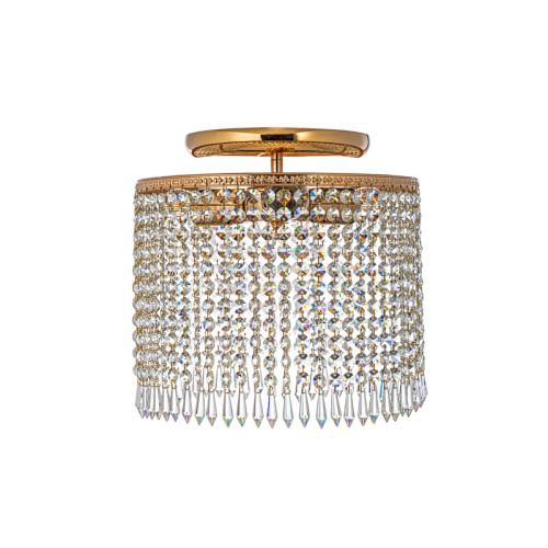 Накладная люстра Arti Lampadari Stella LE 1.2.30.503 G